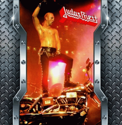 Judas Priest : Mercenaries of Metal Tour